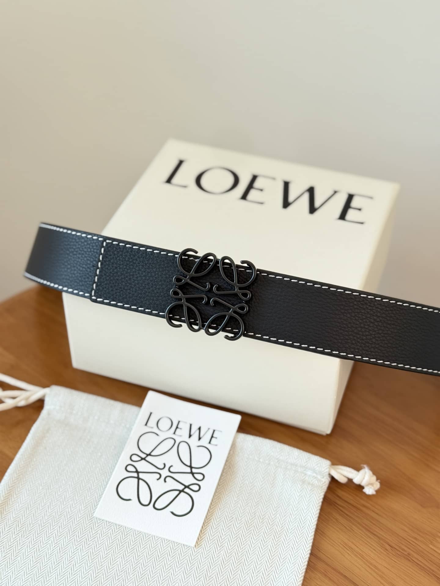 Prada Belt-005